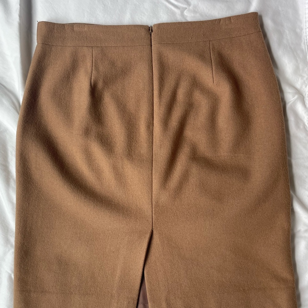 J Crew Pencil Skirt